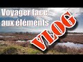 Voyager face aux lements  vlog 8  albanie en land rover defender  aurore daventures