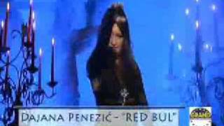 Video thumbnail of "Dajana Penezić - Red Bull Spot 2009"