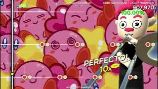 [Trombone Champ] Kirby Super Star - Candy Mountain