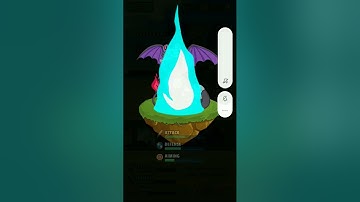 short level up#dynamons #shorts #dynamonsworld