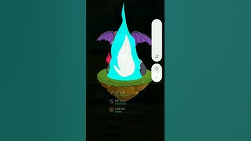 short level up#dynamons #shorts #dynamonsworld