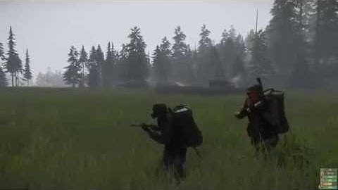 Noob Base Raid - Miscreated