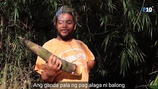 LABONG NI BALONG (PANGASINAN VIDEO)