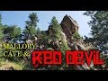 Mallory Cave &amp; Red Devil