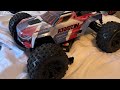 Full review of the ARRMA KRATON 6S