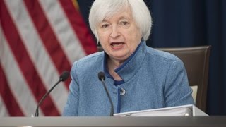 JPM’s David Kelly Says Fed Has Been Crying Hawk for Years JPM’s David Kelly Says Fed Has Been Crying Hawk for Years