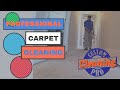 Ccp  professional carpet cleaning