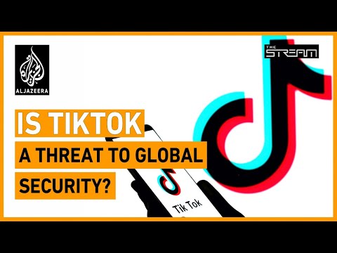 Is TikTok a threat to global security? | The Stream