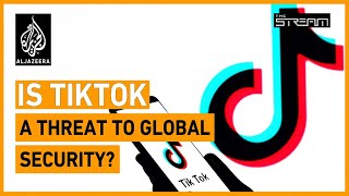 Is TikTok a threat to global security? | The Stream
