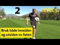 Triksing | Hjemmetrening med Brede og Morten