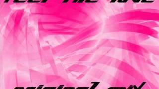 klaas -feel the love (original mix)