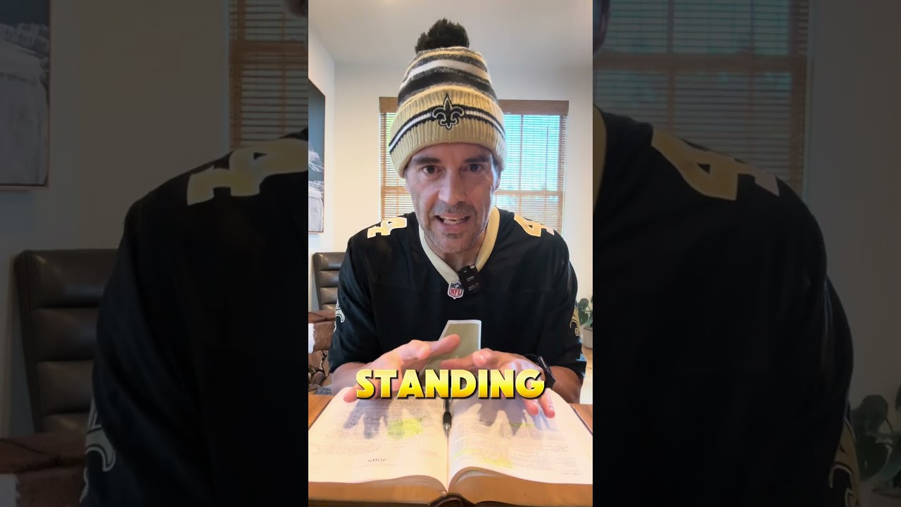 God Said This About Your Future | Prophetic Word By PaulyB