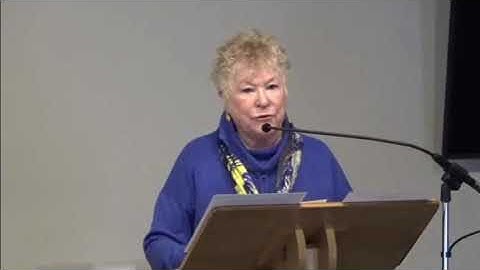 Sunday Meditation with Kathy Smith-Brown. 02.28.21.