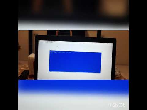 Установка Windows NT 4.0 на VirtualBox