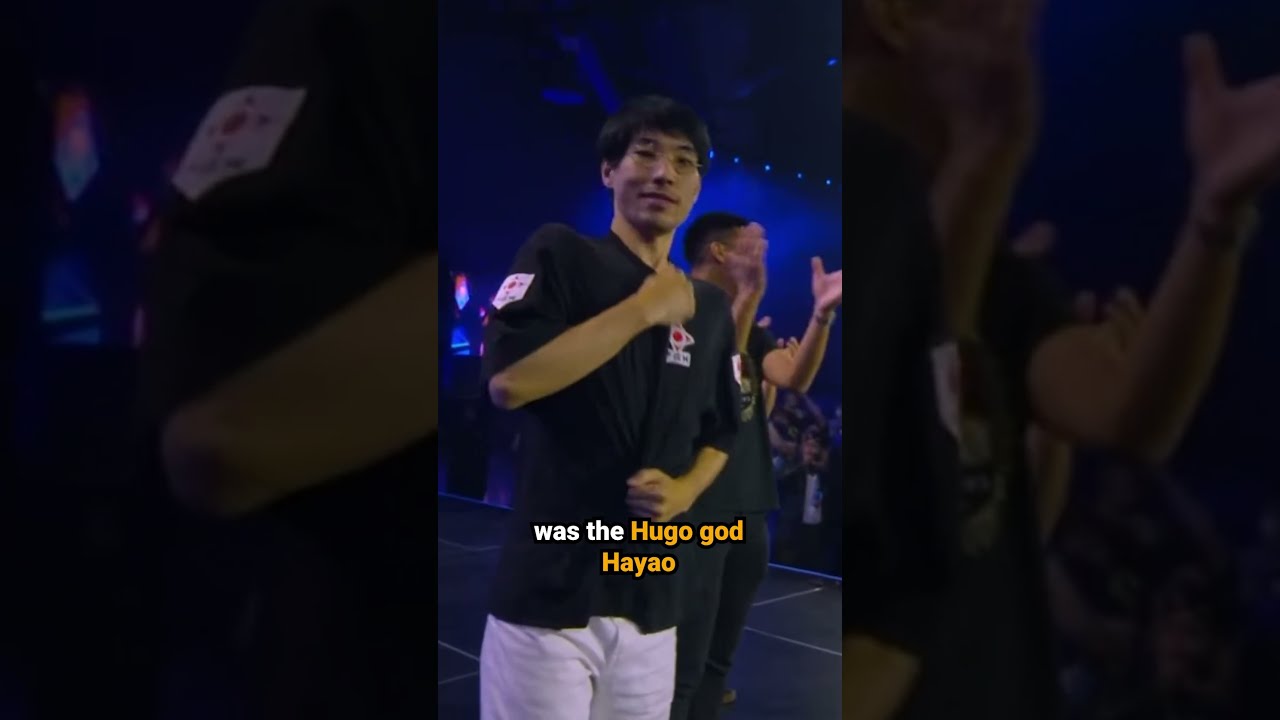Could This Be EVO Moment 38 Epic Street Fighter Tournament Comeback