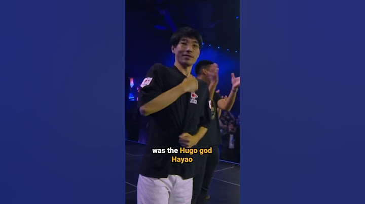 Could This Be EVO Moment 38? - Epic Street Fighter Tournament Comeback
