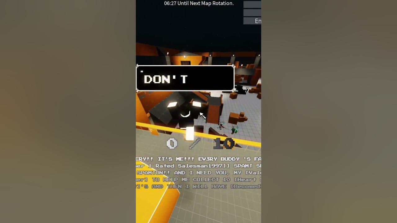 not-knowing-what-spamton-is-in-randomizer-youtube