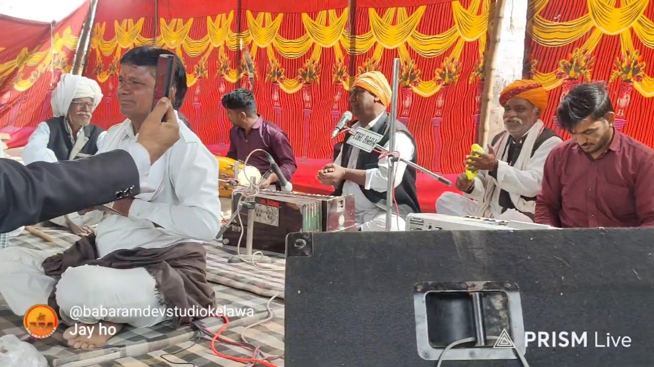 Live streaming of ‌Tiku Baba sain sound kelawa kallan