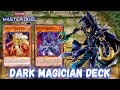 Perfect dark magician diabellstar deck in ranked master duel  ygo