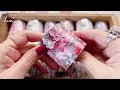【ASMR】過去最大のコラージュに挑戦しました | relaxingsounds