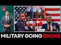 Gil Cisneros DESTROYS Hegseth — The War Nobody Voted For