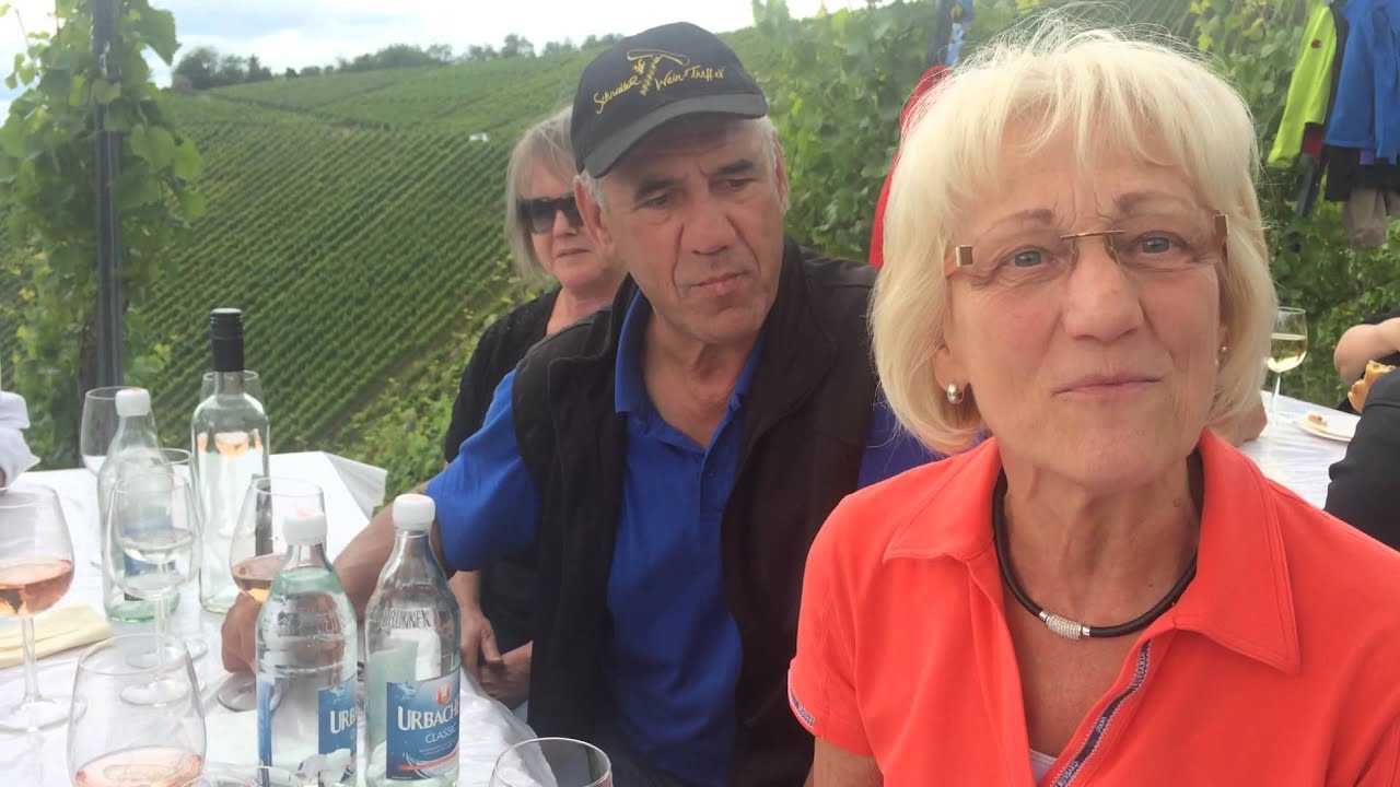 Wengertfest Struempfelbach 5