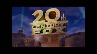 Opening To Anastasia 1998 Vhs Fan-Made