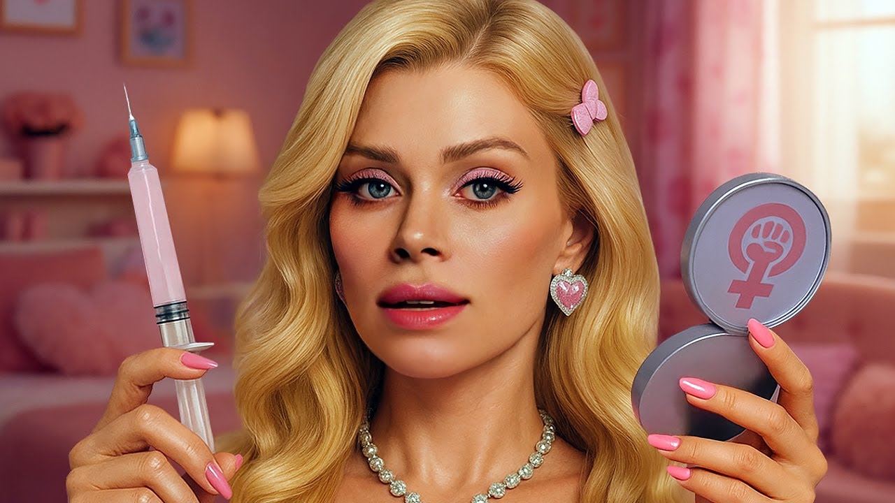 БИМБО ФЕМИНИЗМ: как это вообще возможно?