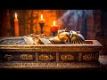 JOURNEY TO INNER PEACE 🌀 relaxing egyptian music for stress & anxiety relief