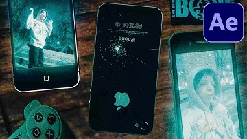 How to make 3D Visualizers in After Effects (2024)