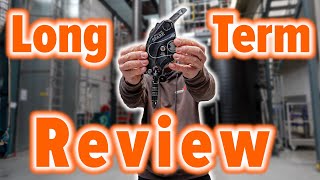 The Full Skylotec Spark Review  Is this the best descender?