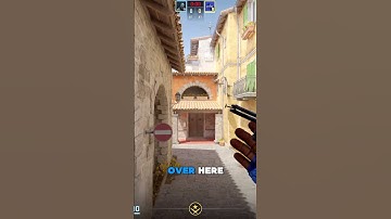 CS2 - How ANGLES Work, a simple demonstration!