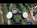 Boston crusaders 2022 quad cam  eric barnes