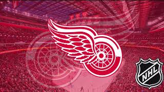 Detroit Red Wings Goal Horn 2324