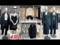 H&amp;M WOMEN’S NEW COLLECTION / DECEMBER 2023