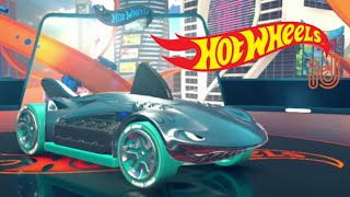 Hot Wheels id Cars HW Originals Shark Hammer screenshot 4
