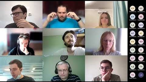 Микросервисное взаимодействия на gRPC (Go | Golang)