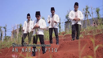 YAA IMAMMARRUS - AN NABAWY (Official Video)