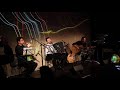 A.G.A Trio - Georgian Dance (Tsekva Kartuli from "Keto da Kote") - Kulturbrauerei Berlin (live)