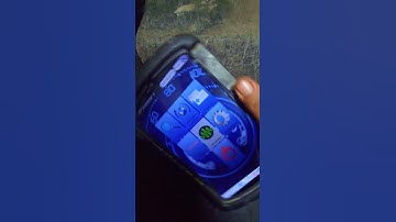 Configurando o Raven Scanner 3 Scope Pro com 6 canais • @barreiraraven2333