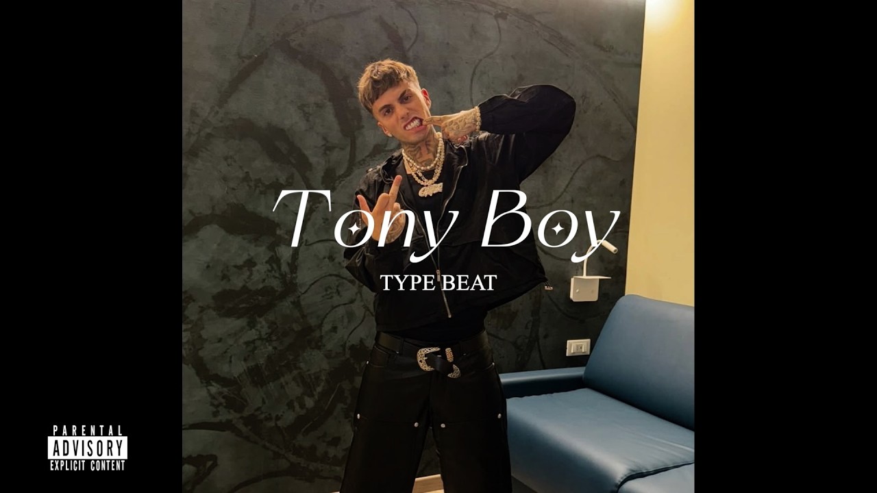[FREE] Tony Boy Type Beat | 