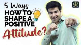 How To Shape A Positive Attitude? Take Control Of Your Attitude |Soft Skills Training | Motivational screenshot 2