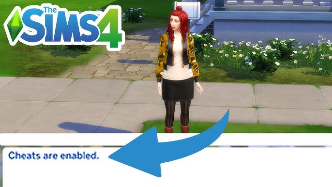 The Sims 4 Money Cheat: Every Way to Get Rich Instantly!