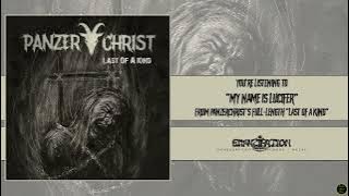 Ω Panzerchrist - My Name Is Lucifer Ω [Emanzipation Productions, 2023]