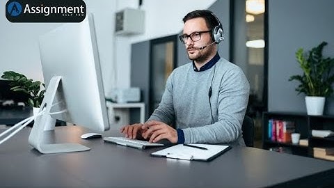 Best Assignment Help Services in Canada 📚  Expert Writers for Student