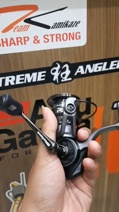 Abu Garcia Revo3 SX Spinning Reel Review: Next Level Angling Experience 