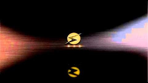 Shockwave Studios Video Intro