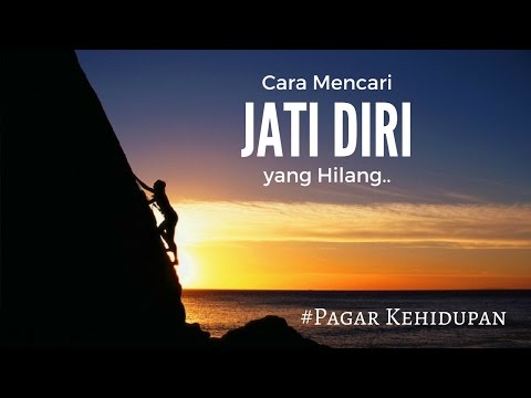 Video: Mencari Jati Diri Yang Hilang