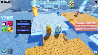 [Free BEST] Knockout! Script – AUTO AIM | AUTO FARM | UNLOCK SKINS | AUTO COMPLETE OBBY | AUTO WIN