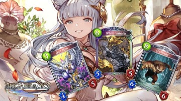 PROTECTORS OF THE FOREST, THE JUNGLE SQUAD !! Midrange Forestcraft Deck. BoTS Rotation